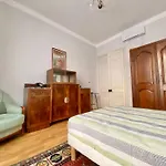 Appartamento 'le Regina', Vue Mer, Plein Centre, Unique