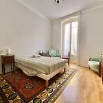'le Regina', Vue Mer, Plein Centre, Unique Appartamento Mentone
