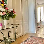Appartamento 'le Regina', Vue Mer, Plein Centre, Unique *