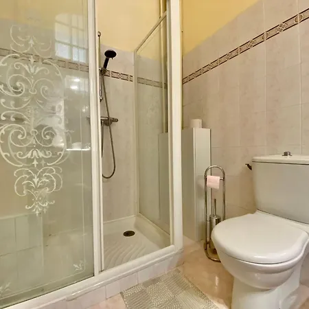 Le Regina, Vue Mer, Plein Centre, Unique Appartement *