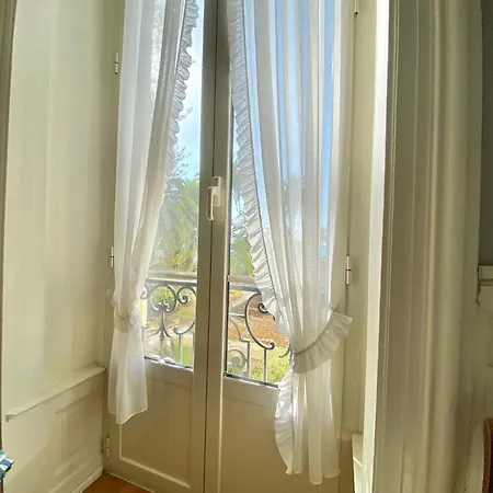 아파트 'le Regina', Vue Mer, Plein Centre, Unique