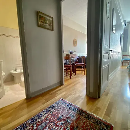 Le Regina, Vue Mer, Plein Centre, Unique Appartement *