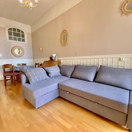 'le Regina', Vue Mer, Plein Centre, Unique