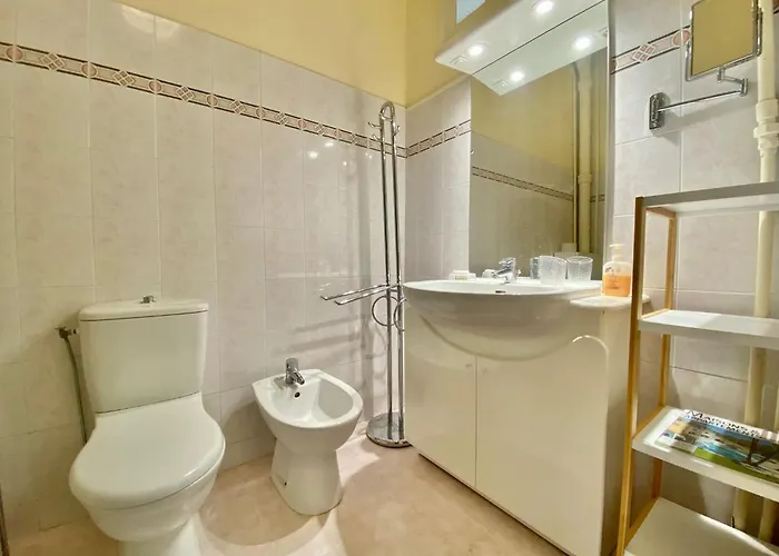 Apartmán 'le Regina', Vue Mer, Plein Centre, Unique