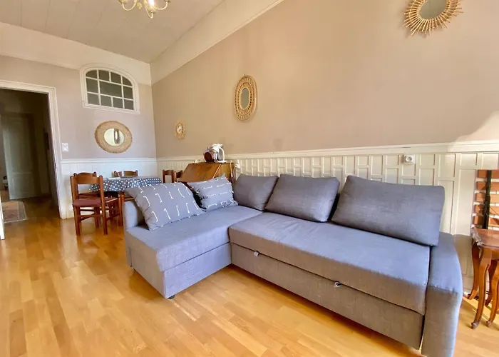 'le Regina', Vue Mer, Plein Centre, Unique